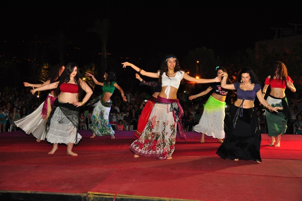 International Dance Day Festival